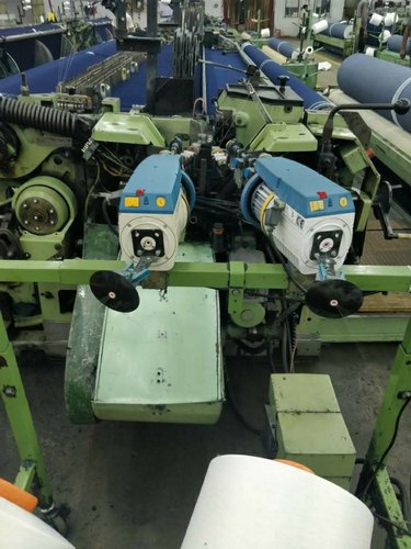 Used Projectile Sulzer P7100 B 390 cm looms